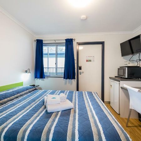 Jolly Swagman Acccommodation Park Toowoomba Buitenkant foto